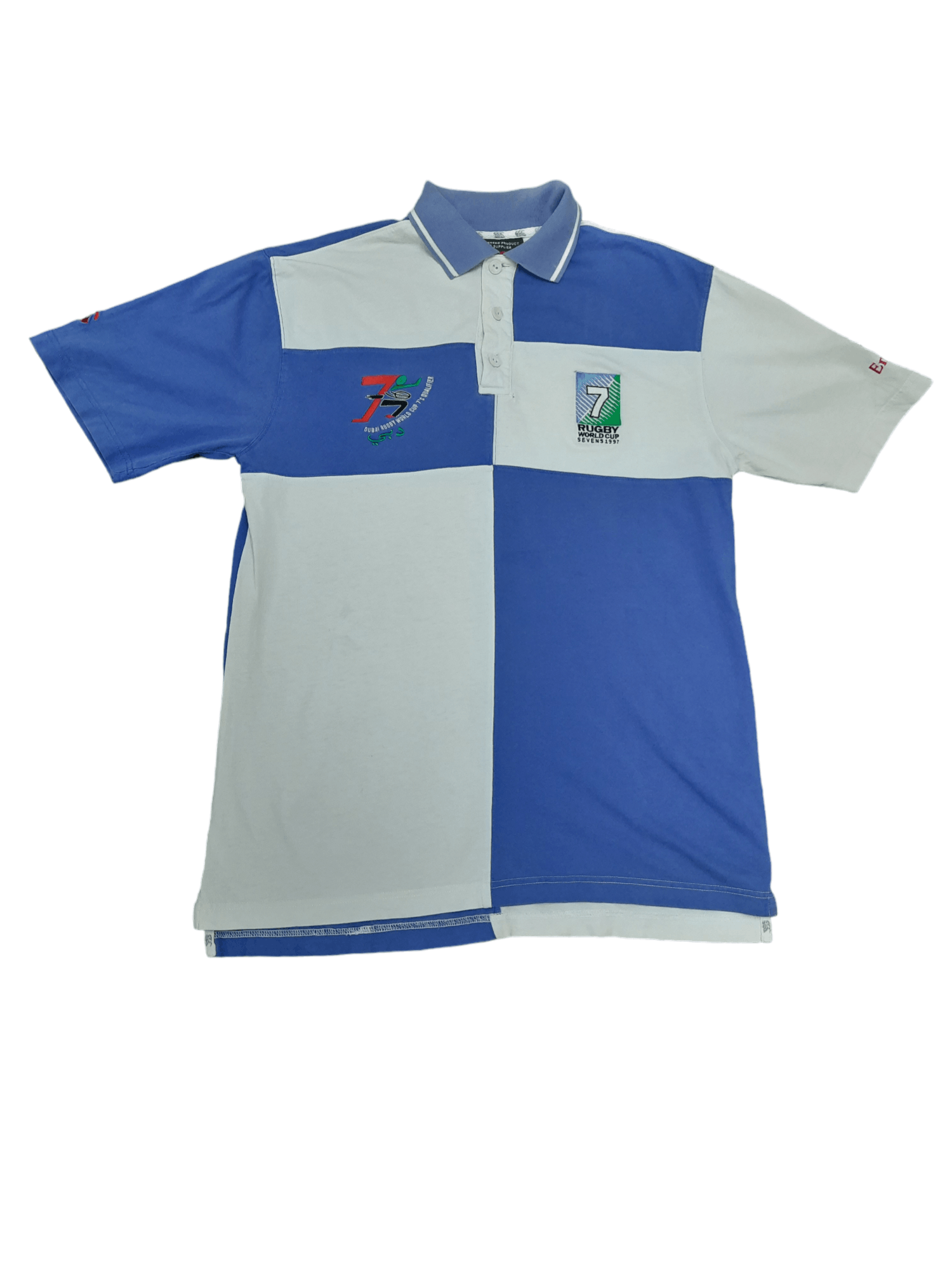 1996 Rugby world cup sevens polo