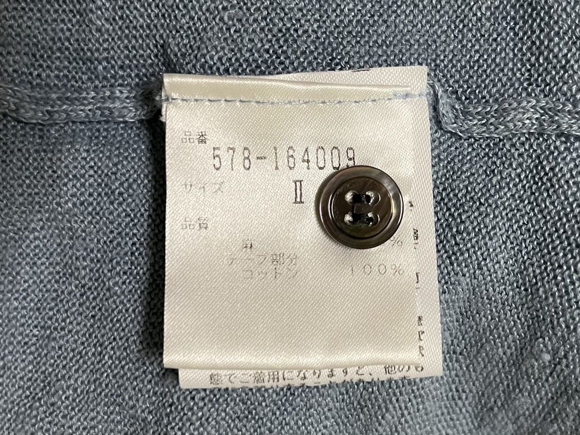 Japanese Brand × Margaret Howell Margaret Howell Size M / US 6-8 / IT 42-44 - 13 Thumbnail
