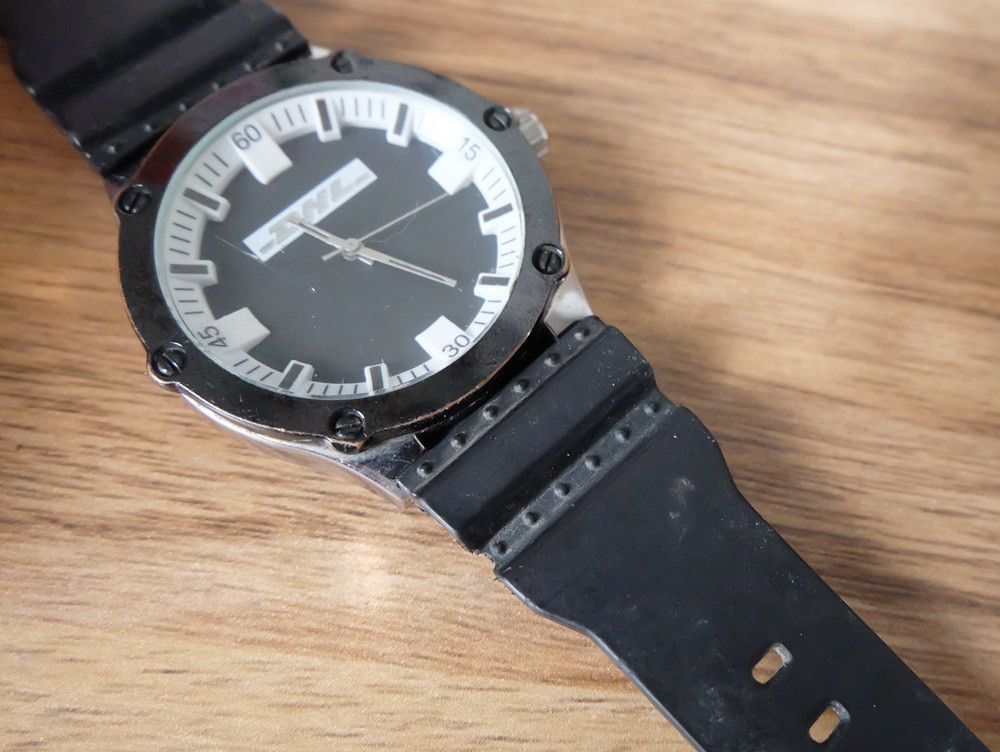 DHL DHL Watch Size 40 - 6 Thumbnail