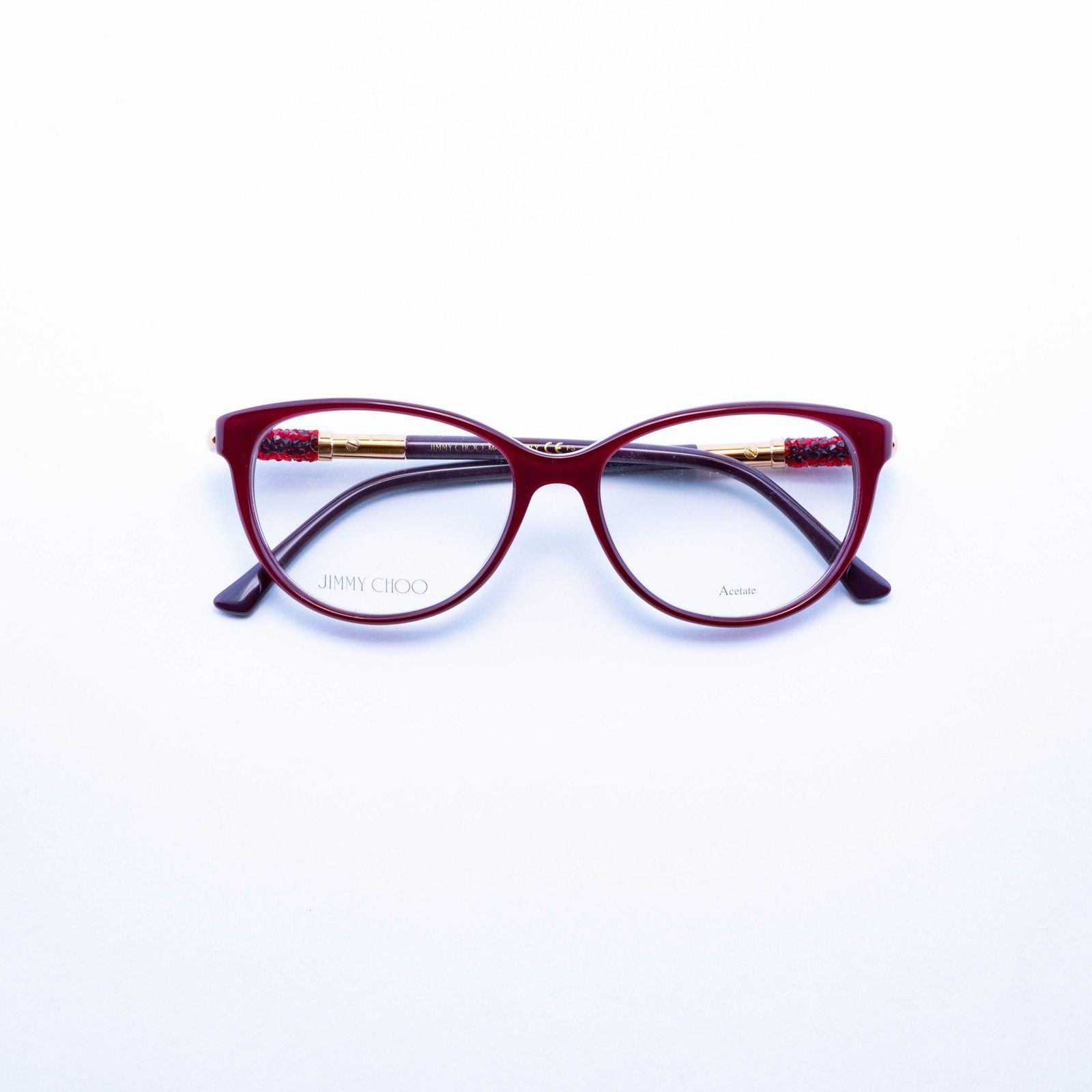Jimmy Choo Jimmy Choo JC 293 IY1 Frames Size ONE SIZE - 1 Thumbnail