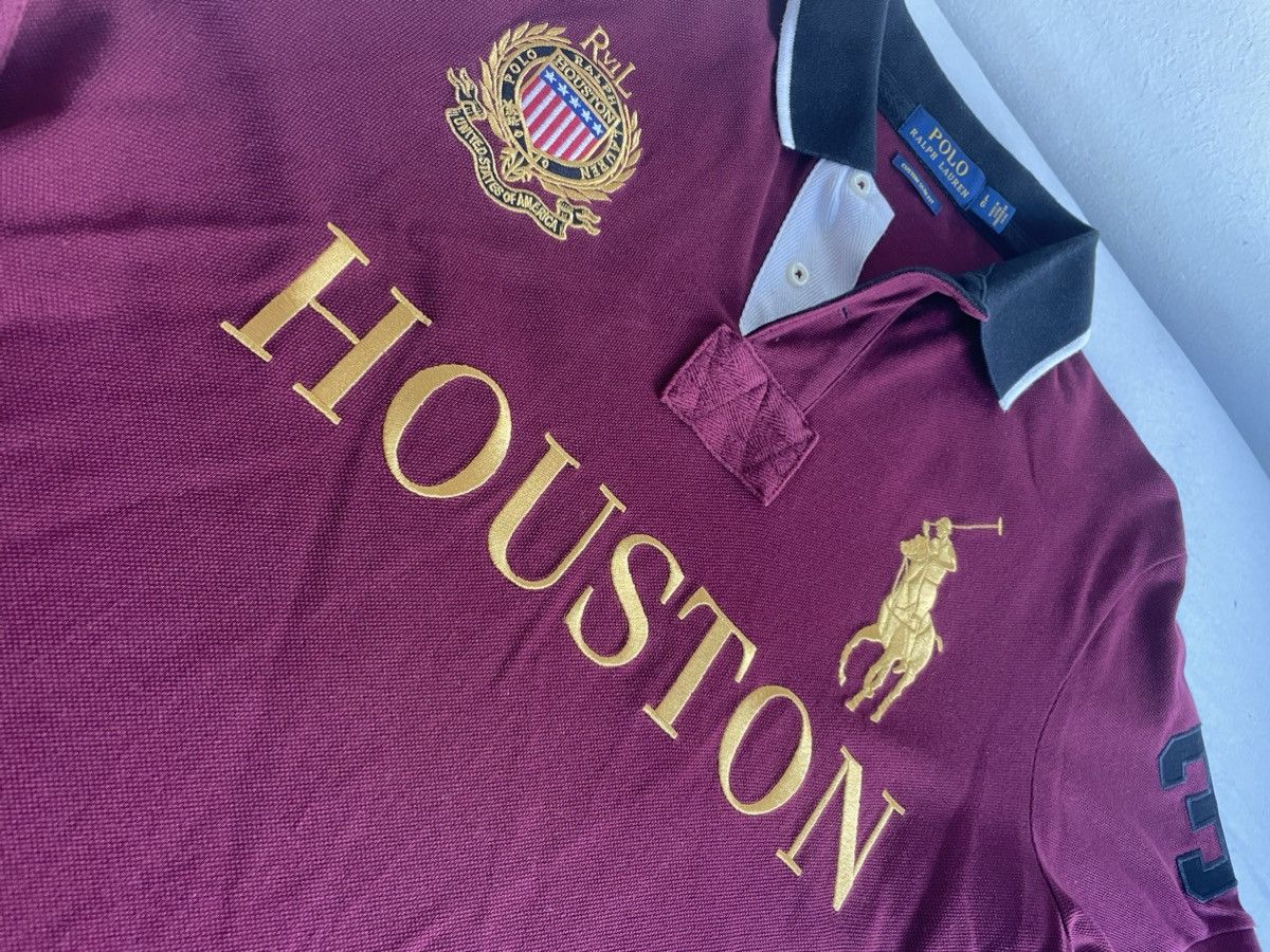Polo Ralph Lauren Polo Ralph Lauren Size US L / EU 52-54 / 3 - 2 Thumbnail