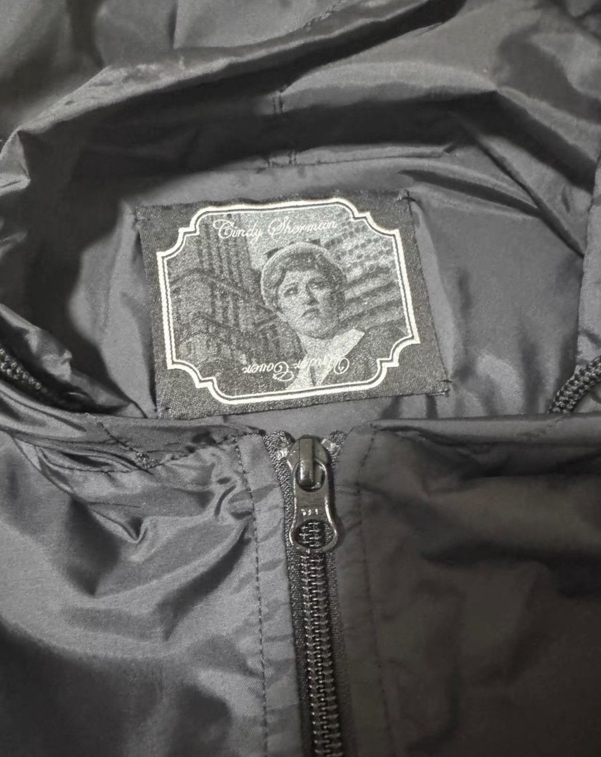 Undercover UNDERCOVER UC 20SS Jun Takahashi Hooded jacket Size US XL / EU 56 / 4 - 4 Thumbnail