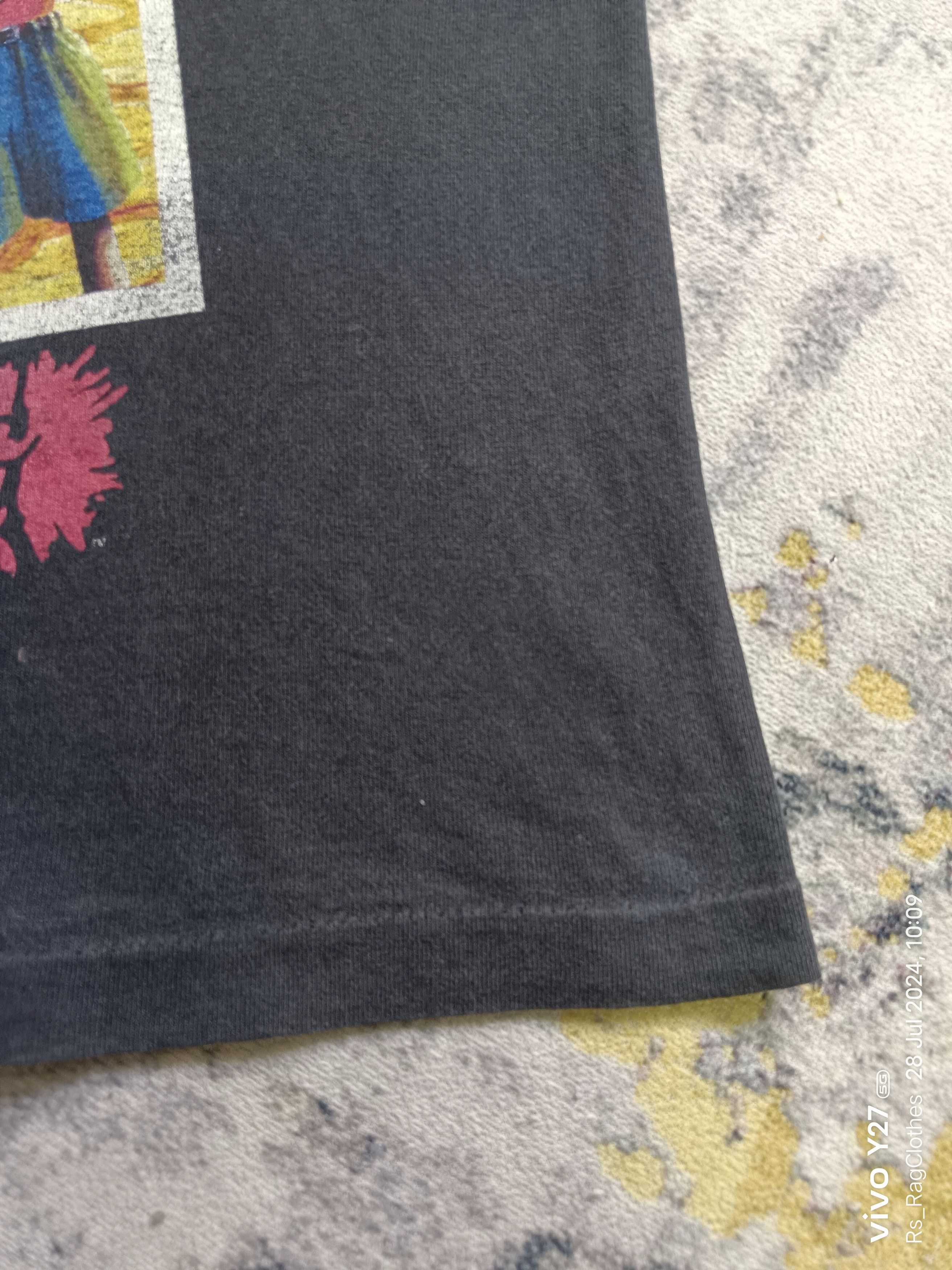 Vintage VINTAGE GOOSE BUMPS Size US S / EU 44-46 / 1 - 10 Thumbnail