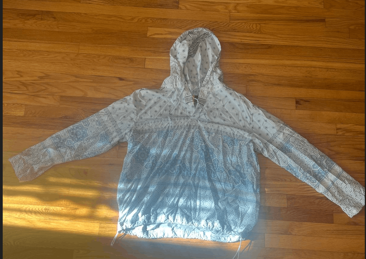 Kith Rare Kith Windbreaker Size US L / EU 52-54 / 3 - 1 Thumbnail