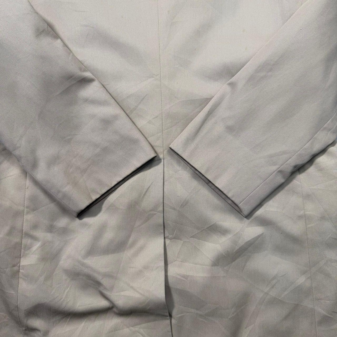 Burberry Vintage Burberry Trench Coat Size US S / EU 44-46 / 1 - 6 Thumbnail
