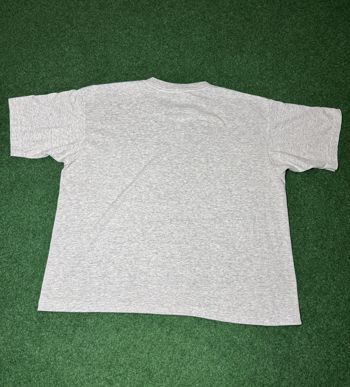 Vintage Vintage 90s Puppy Dogs XL Cropped Womens Animal T Shirt Size XL / US 12-14 / IT 48-50 - 5 Thumbnail
