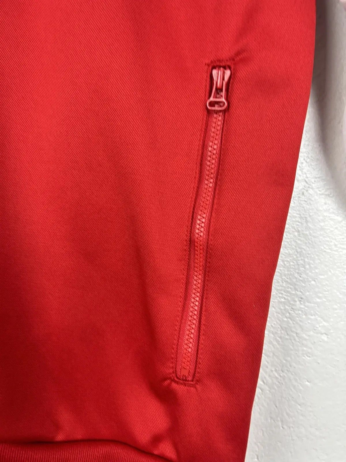 Adidas Adidas Bayern Munchen Anthem 2013/14 Tracksuit Jacket Size US L / EU 52-54 / 3 - 6 Thumbnail