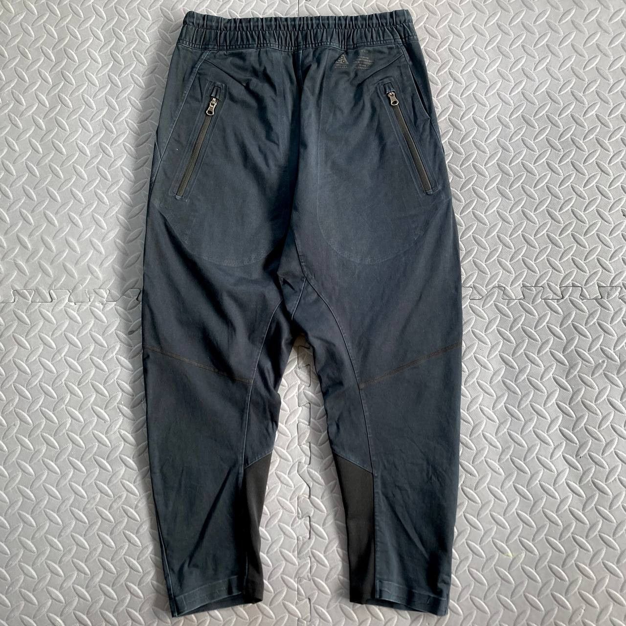 Nike ACG LAB Errolson Hugh Era Woven Pants Size US 29 - 3 Thumbnail