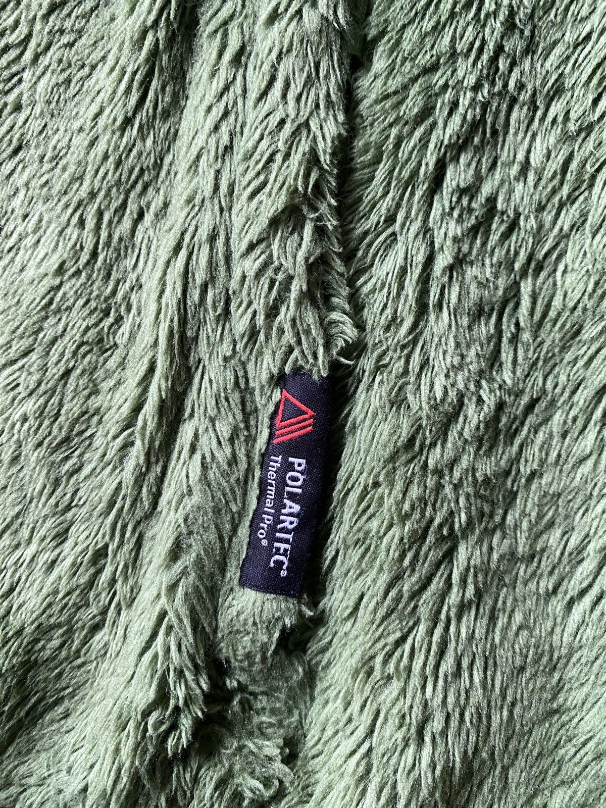 Mammut Mammut Goblin Advanced Jacket Green Full Zip Size US L / EU 52-54 / 3 - 7 Thumbnail