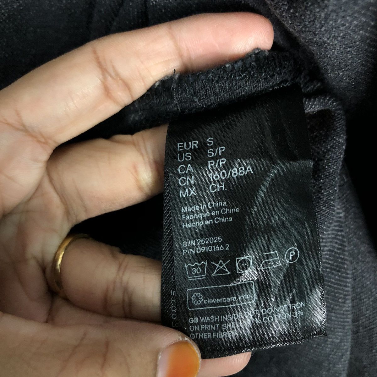 Japanese Brand 📌Full Print Design Chore Jacket Divided Issey Miyake Punk Size US S / EU 44-46 / 1 - 23 Thumbnail
