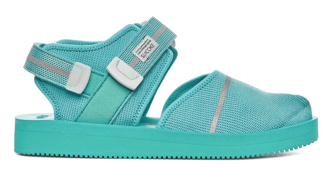 Suicoke Suicoke GGA-V | Grailed