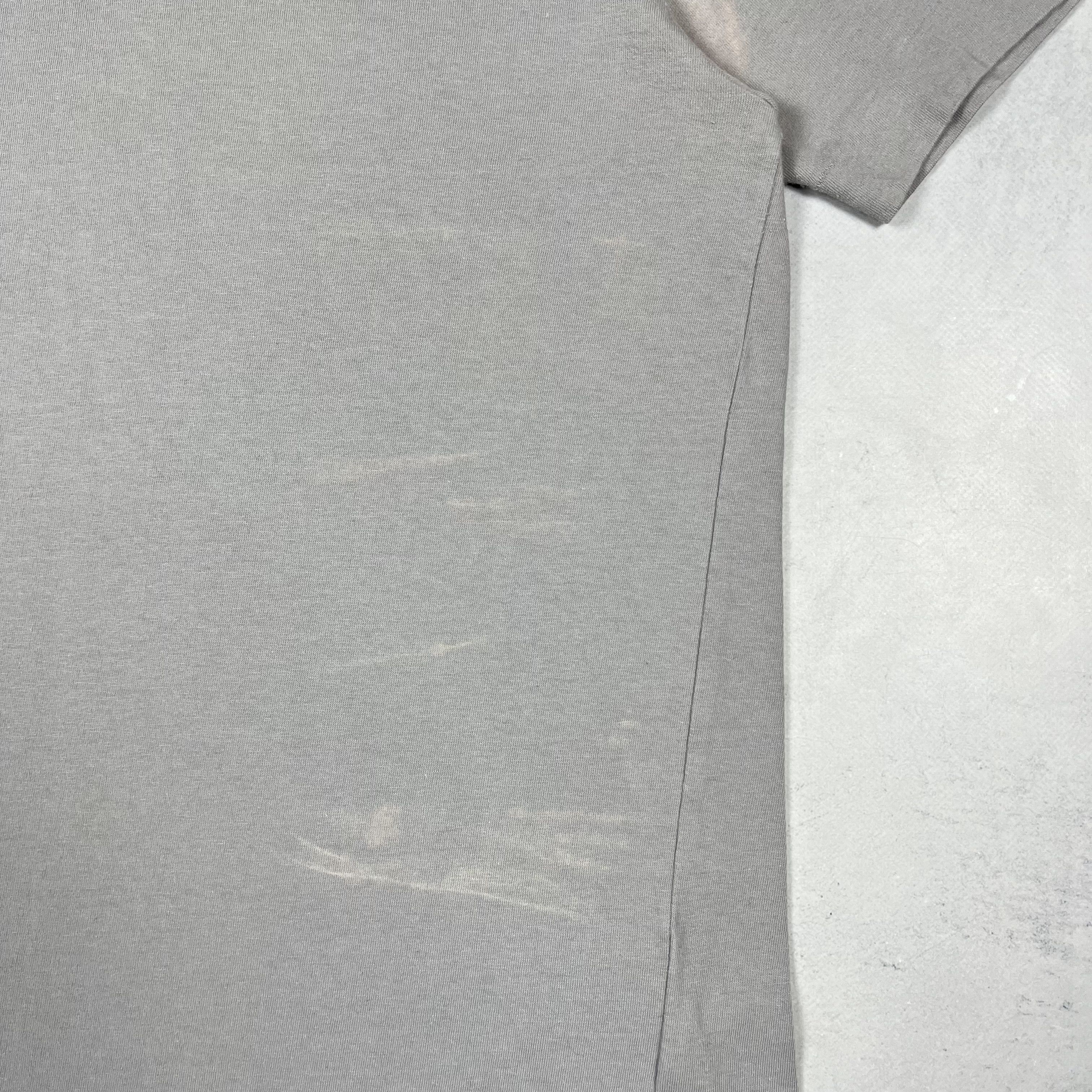 Comme des Garcons Comme Des Garçons Heart Logo T Shirt Size US L / EU 52-54 / 3 - 14 Thumbnail