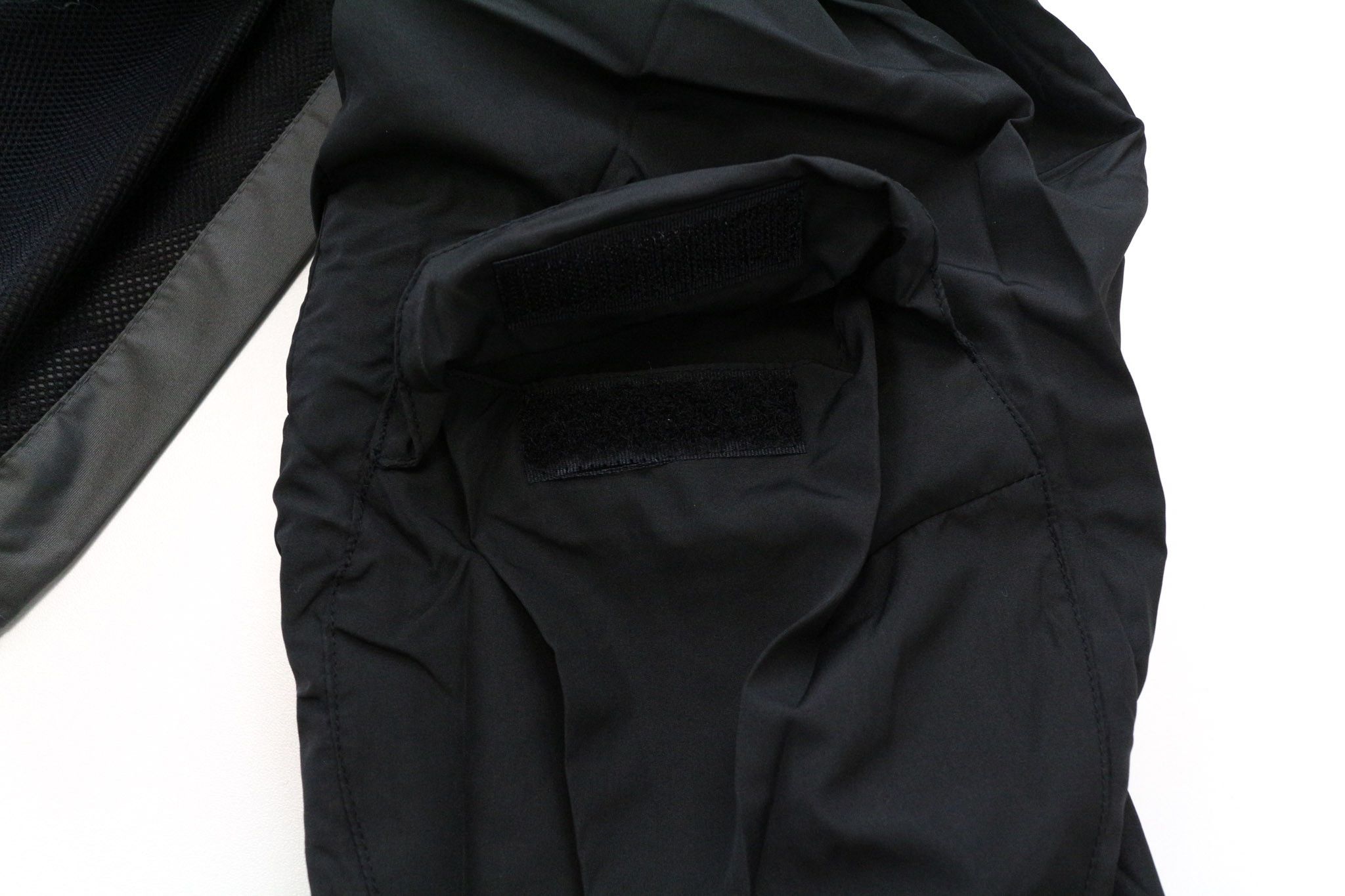 Other NEW TUCANJI IT48 Grey Breathable Moto Jacket 75728 Size US XXL / EU 58 / 5 - 14 Thumbnail