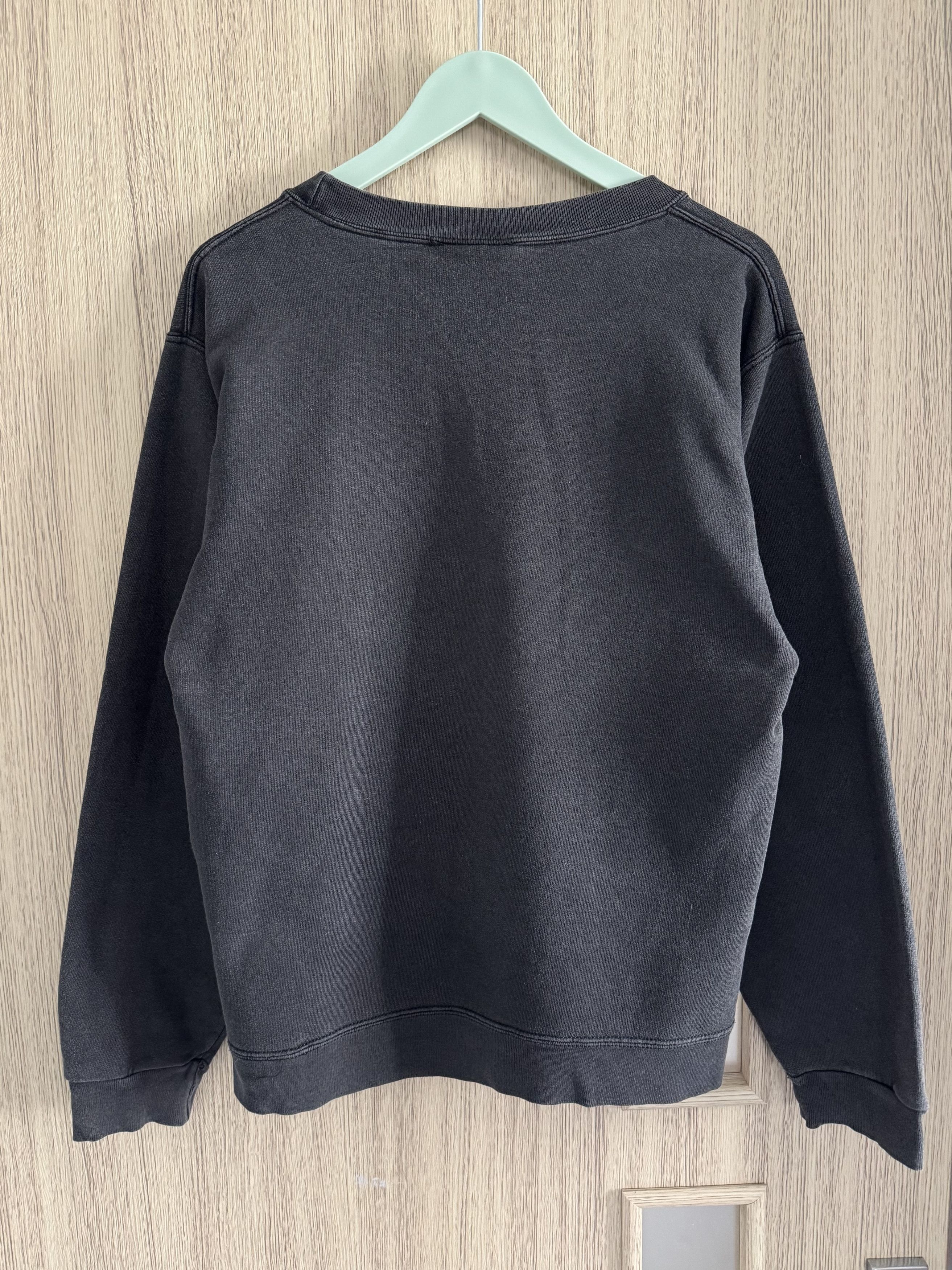 Vintage Beetle Bailey Crewneck Sweatshirt Comic Cartoon Vtg USA Size US M / EU 48-50 / 2 - 2 Thumbnail