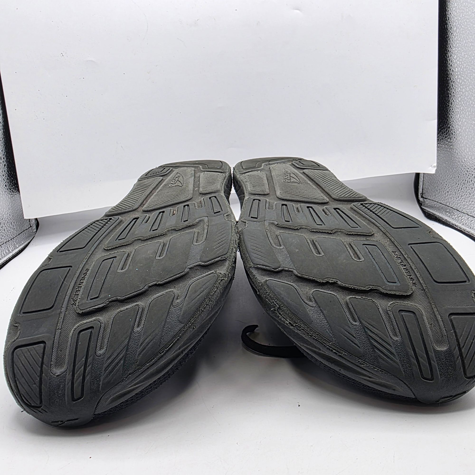Altra Altra Escalante 4 Mens Size 10 Triple Black Running Walking Size US 10 / EU 43 - 10 Thumbnail