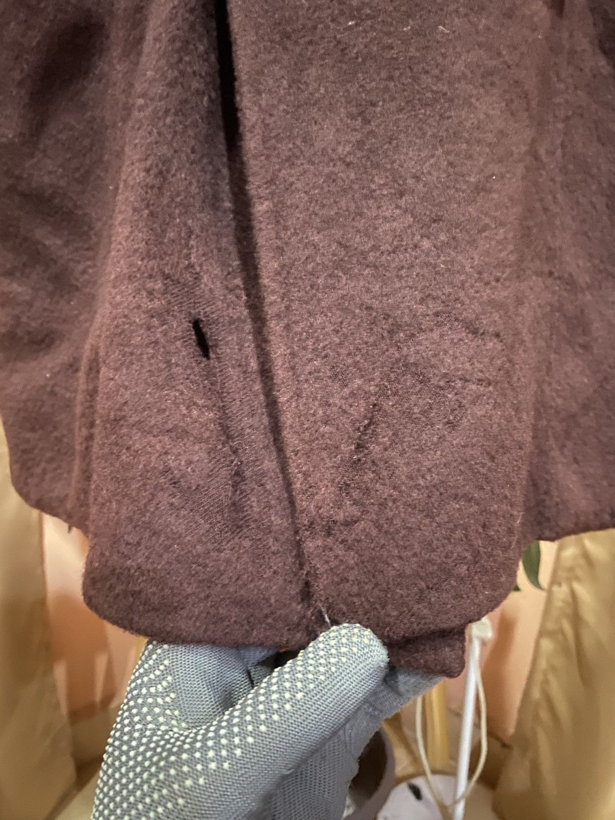 Loro Piana Peony Handmade Loro Piana Cashmere Double-Breasted Blazer Size US M / EU 48-50 / 2 - 4 Thumbnail