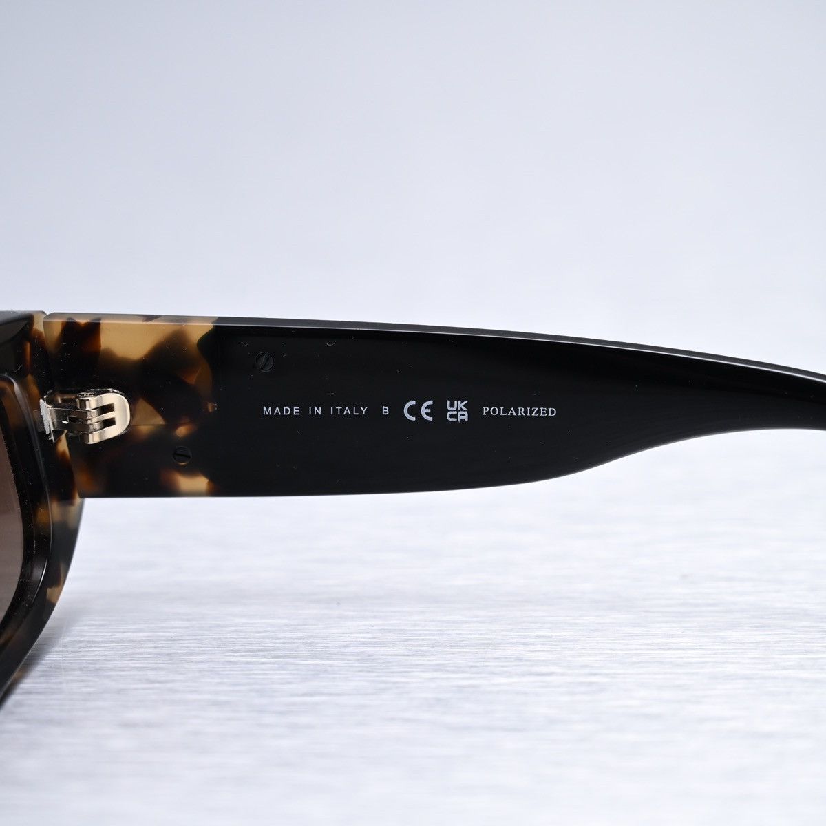 Chanel CHANEL 0CH5525 1770S9 SUNGLASSES Size ONE SIZE - 4 Thumbnail