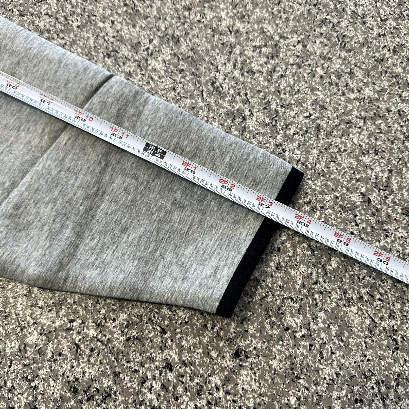 Under Armour Under Armour Tech Hoodie Womens Small Heather Grey Unstoppable Fleece Size S / US 4 / IT 40 - 6 Thumbnail