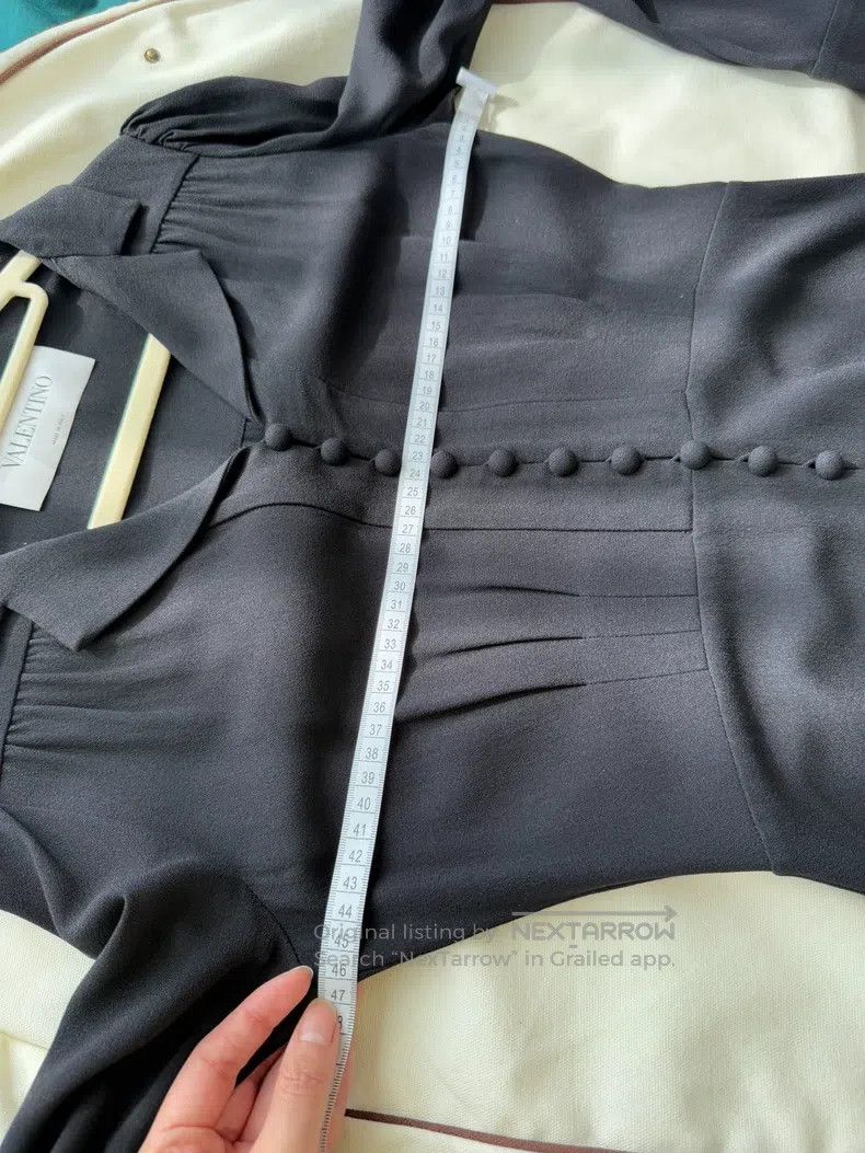 Other Valentino dress Size M / US 6-8 / IT 42-44 - 6 Thumbnail