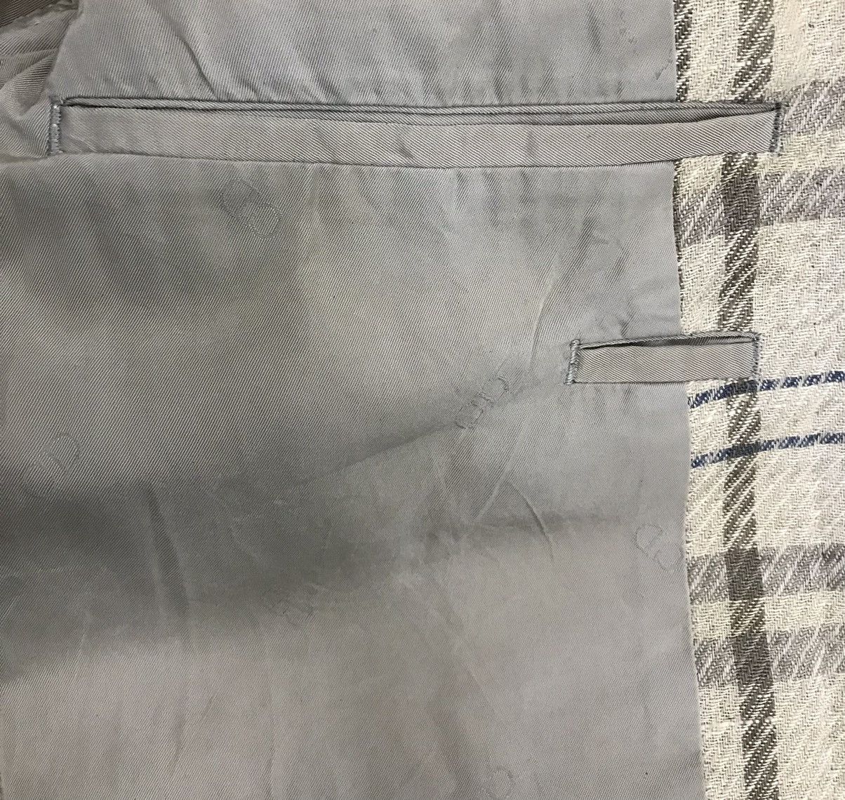 Christian Dior Monsieur × Vintage Vintage Christian Dior Monsieur Blazer Size US M / EU 48-50 / 2 - 14 Thumbnail