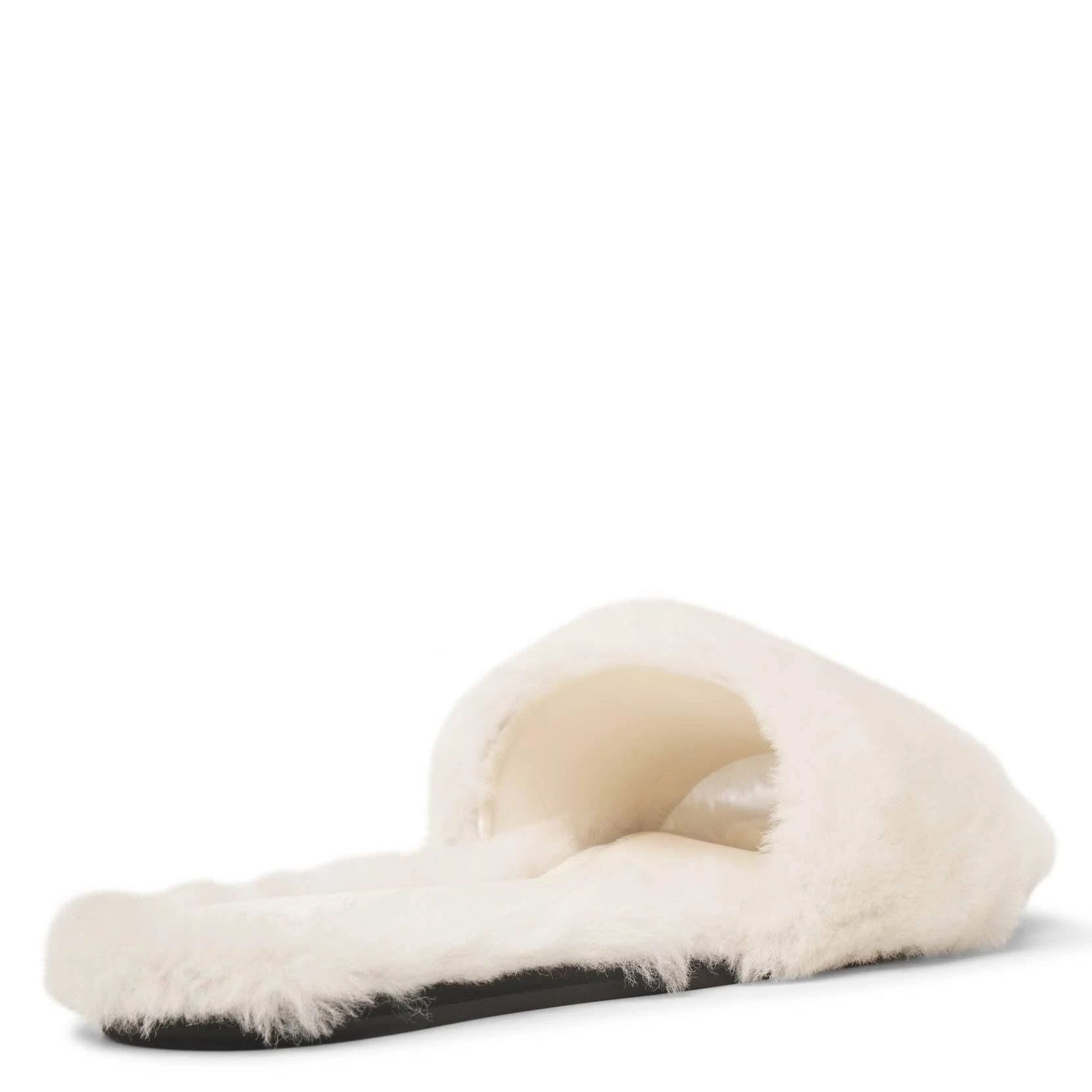 Givenchy o1loc1c0724 Flat Mule in White Size US 8 / IT 38 - 2 Thumbnail
