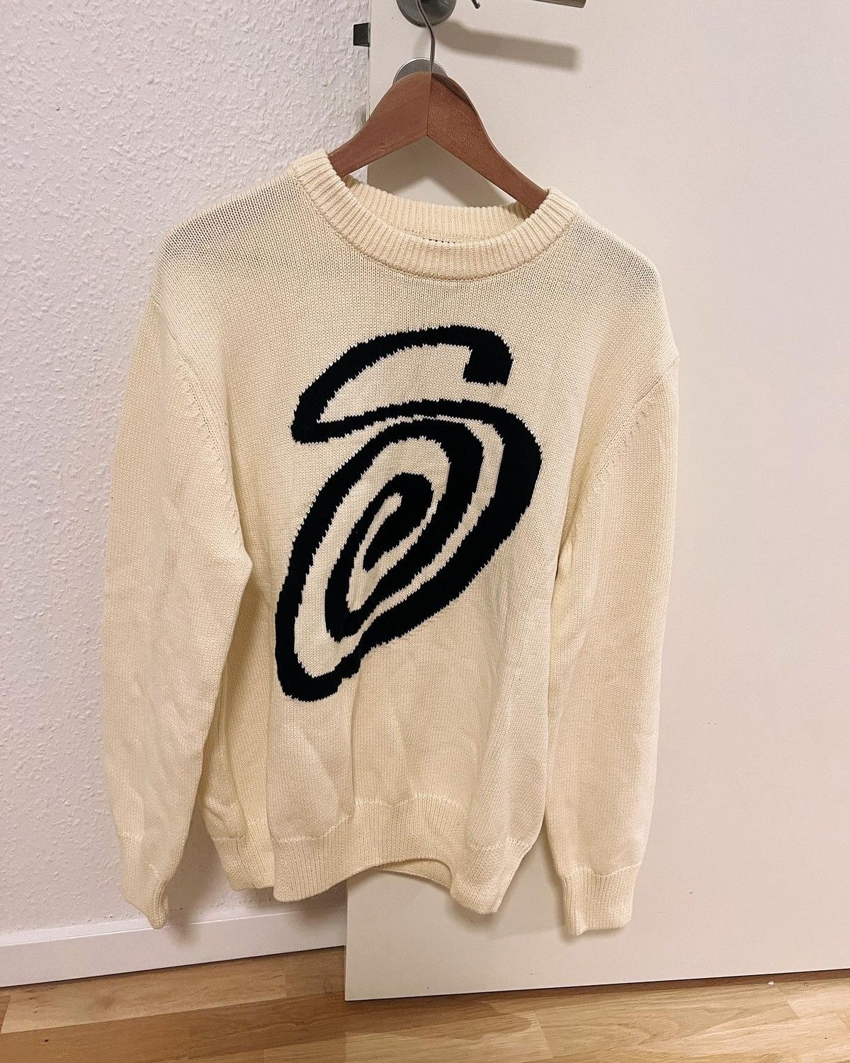 Stussy KNITWEAR stussy Grailed