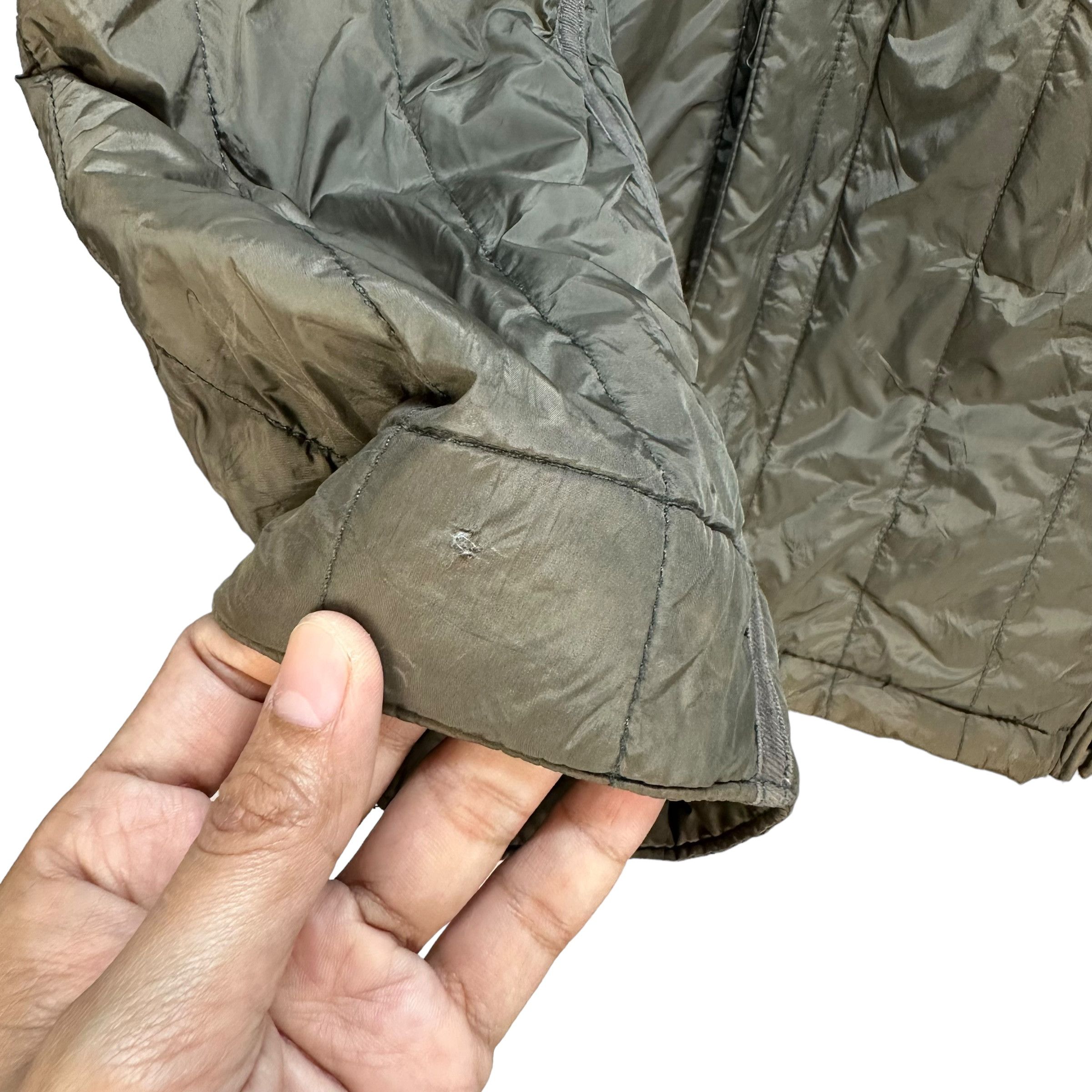 Replay Replay R-81-56Y Nice Design Nylon Jacket #A17-0410 Size US L / EU 52-54 / 3 - 6 Thumbnail