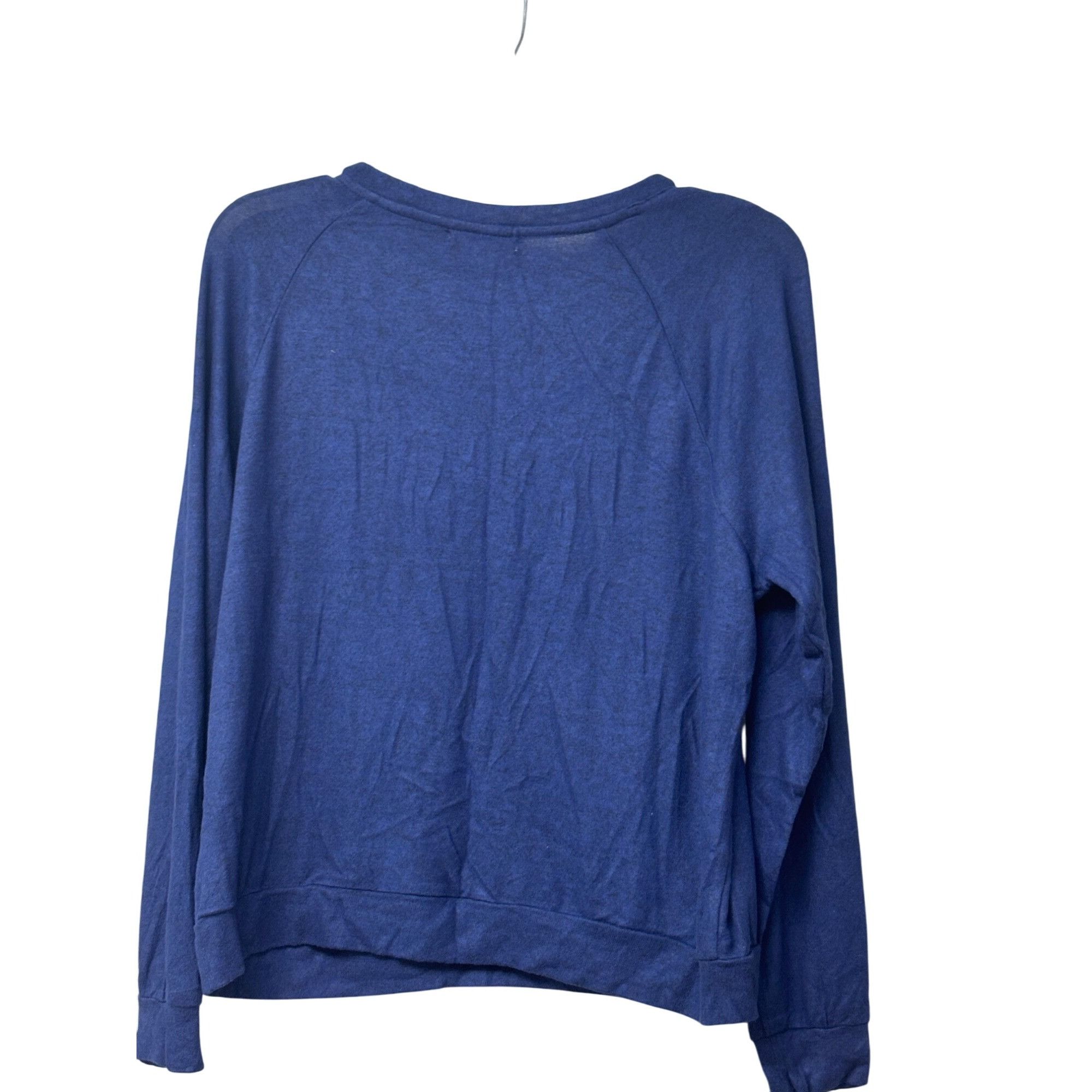 Other Ultra Flirt Junior’s Embellished Reglan Pullover Sweater, Bl Size S / US 4 / IT 40 - 10 Thumbnail