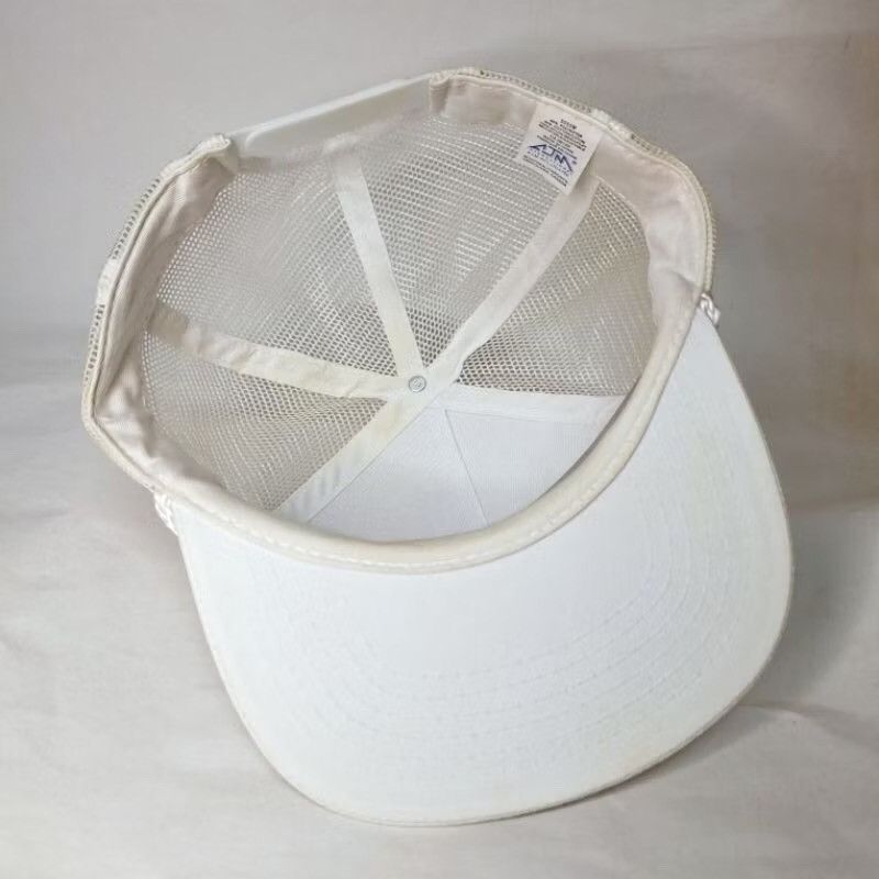 Vintage Mecha King Ghidorah Trucker Hat – Only 1 Available, Rare! Size ONE SIZE - 5 Thumbnail