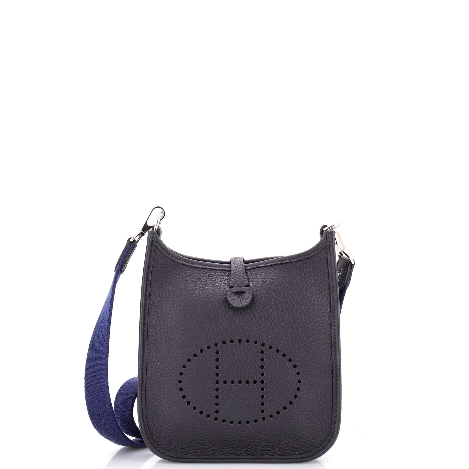 Hermes Evelyne Bag Gen III Size ONE SIZE - 1 Thumbnail