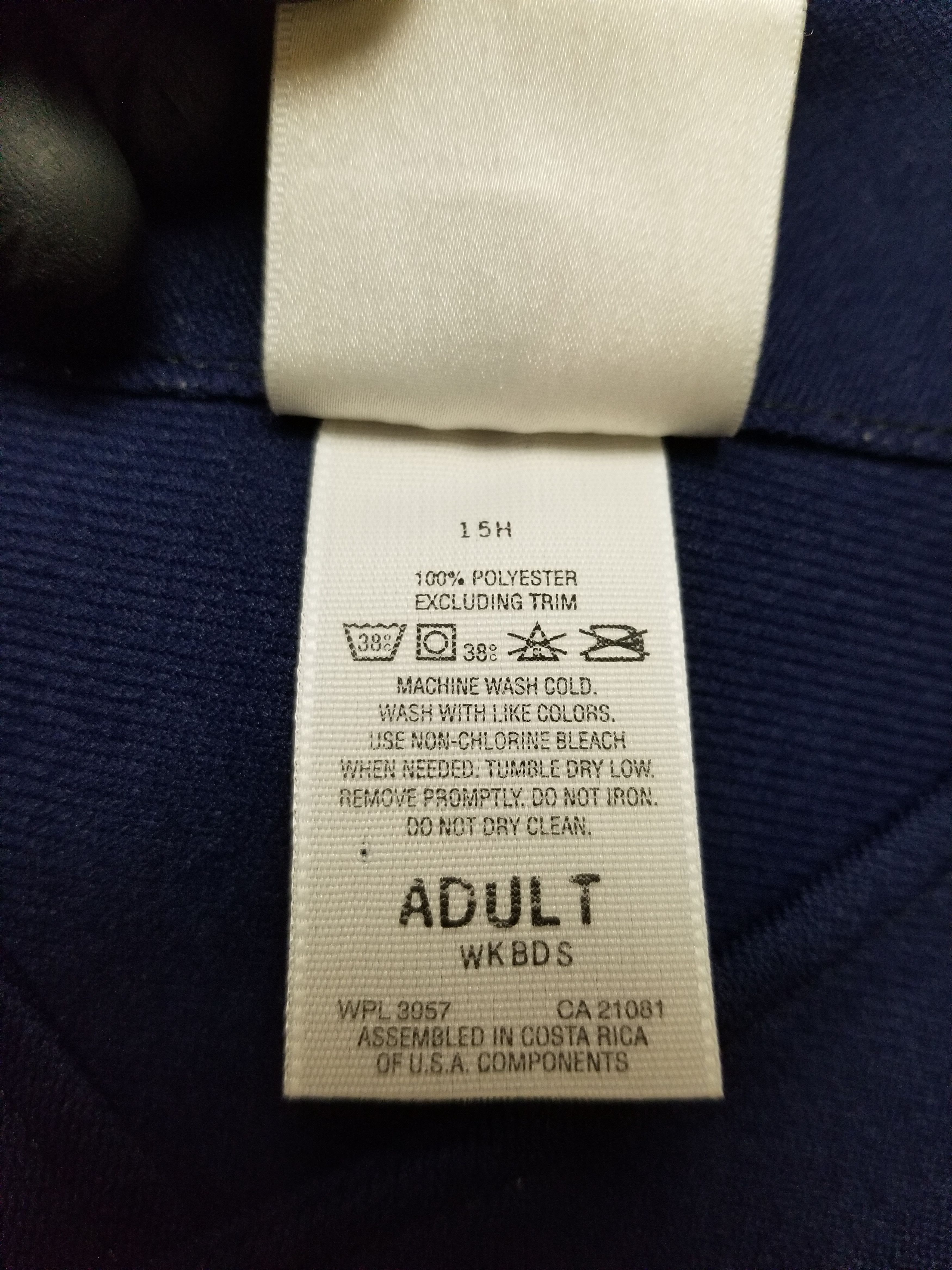 Other Rawlings Atlanta Braves #53 Baseball MLB Jersey Size US L / EU 52-54 / 3 - 8 Thumbnail