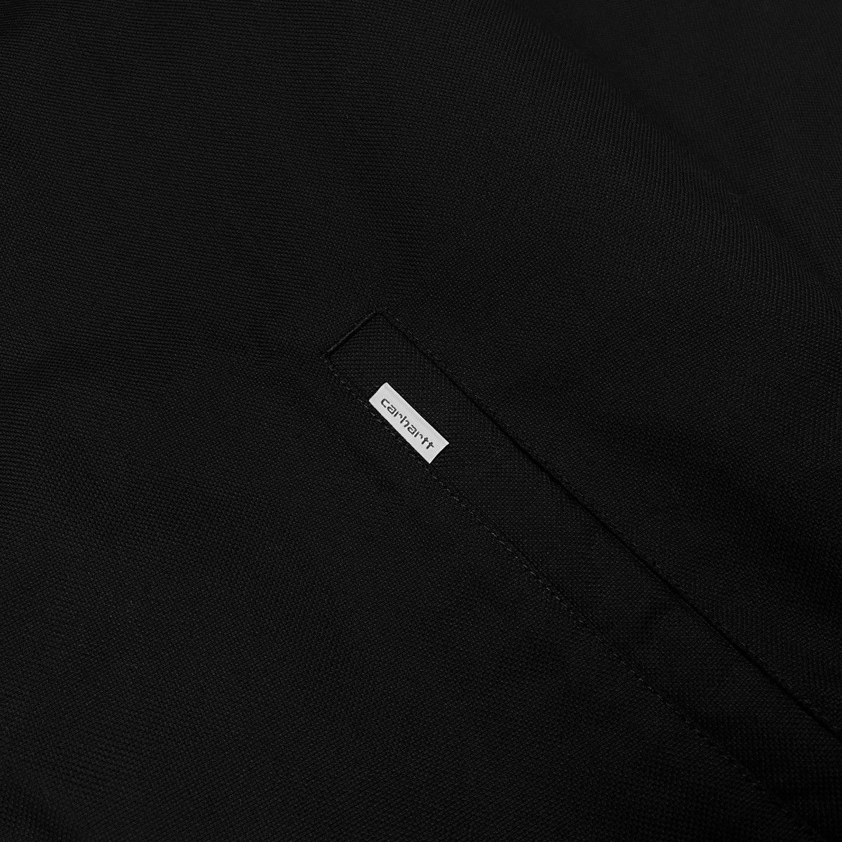 Carhartt Carhartt WIP W'ona Coach Coat Jacket Size L / US 10 / IT 46 - 4 Thumbnail
