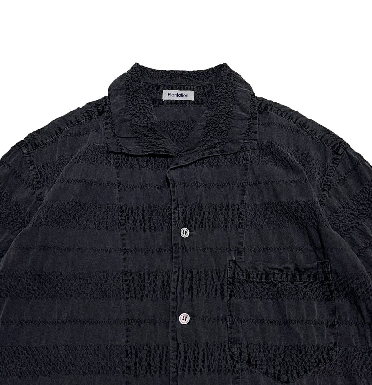 Issey Miyake Plantation by issey miyake wrinkle pleats Size US M / EU 48-50 / 2 - 2 Thumbnail