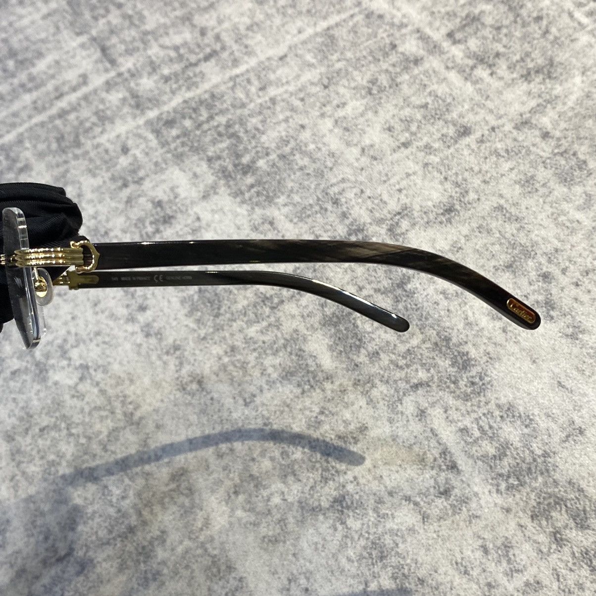 Cartier CARTIER CT0286O 001 Size ONE SIZE - 7 Thumbnail