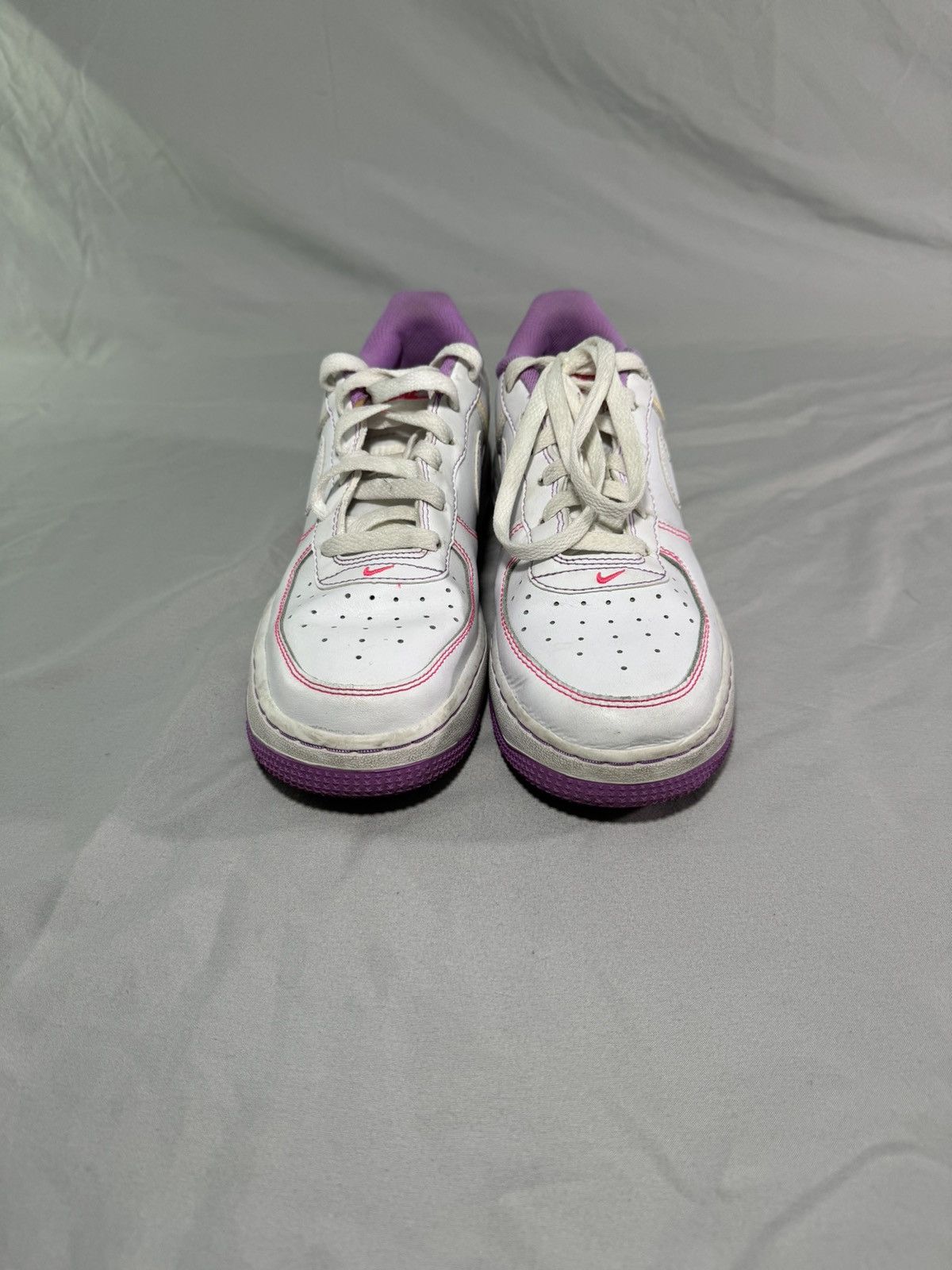Nike Nike Air Force ones Size US 6.5 / IT 36.5 - 2 Thumbnail