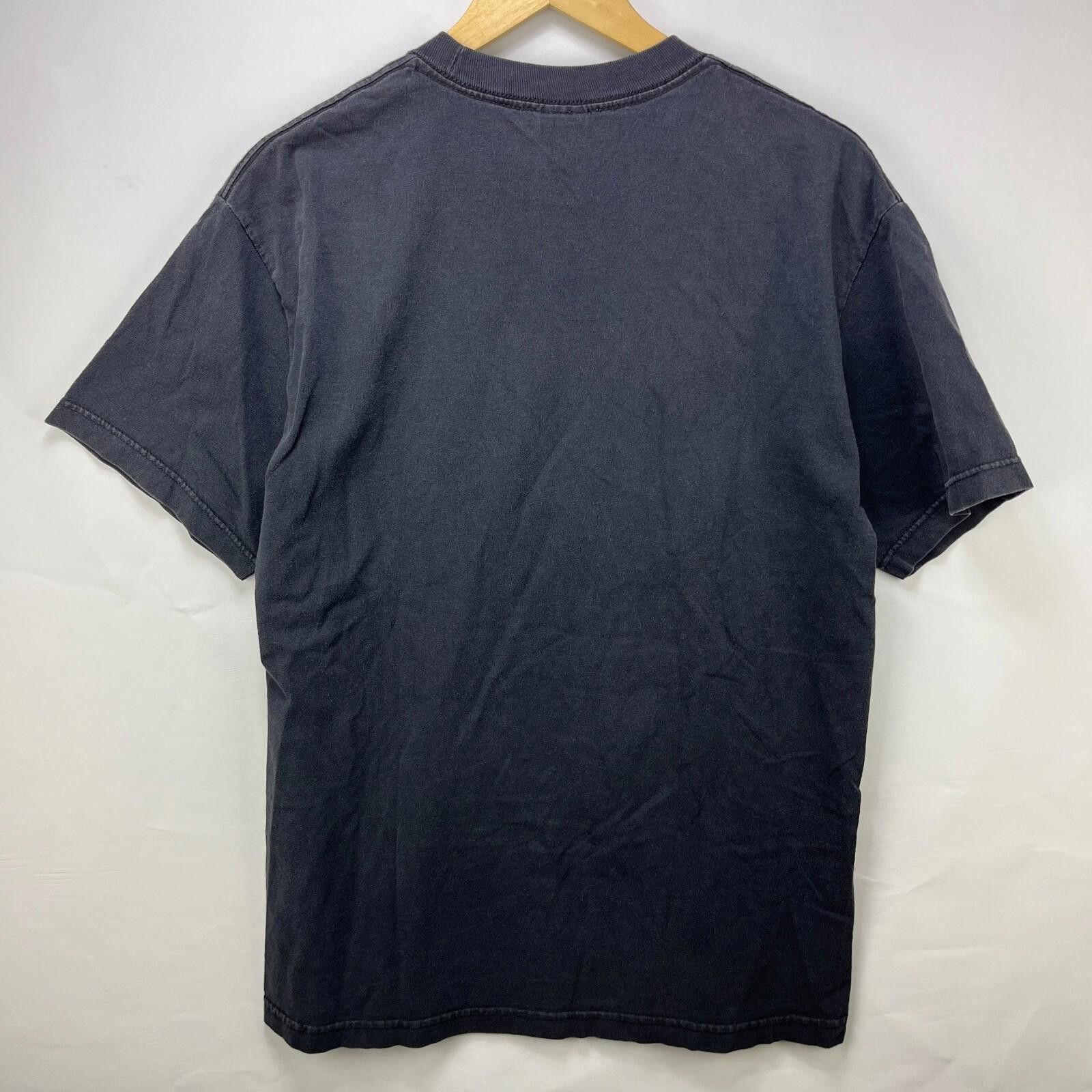 DC Vintage Y2K DC Skateboards Graffiti Baggy T-Shirt Large Size US L / EU 52-54 / 3 - 8 Thumbnail