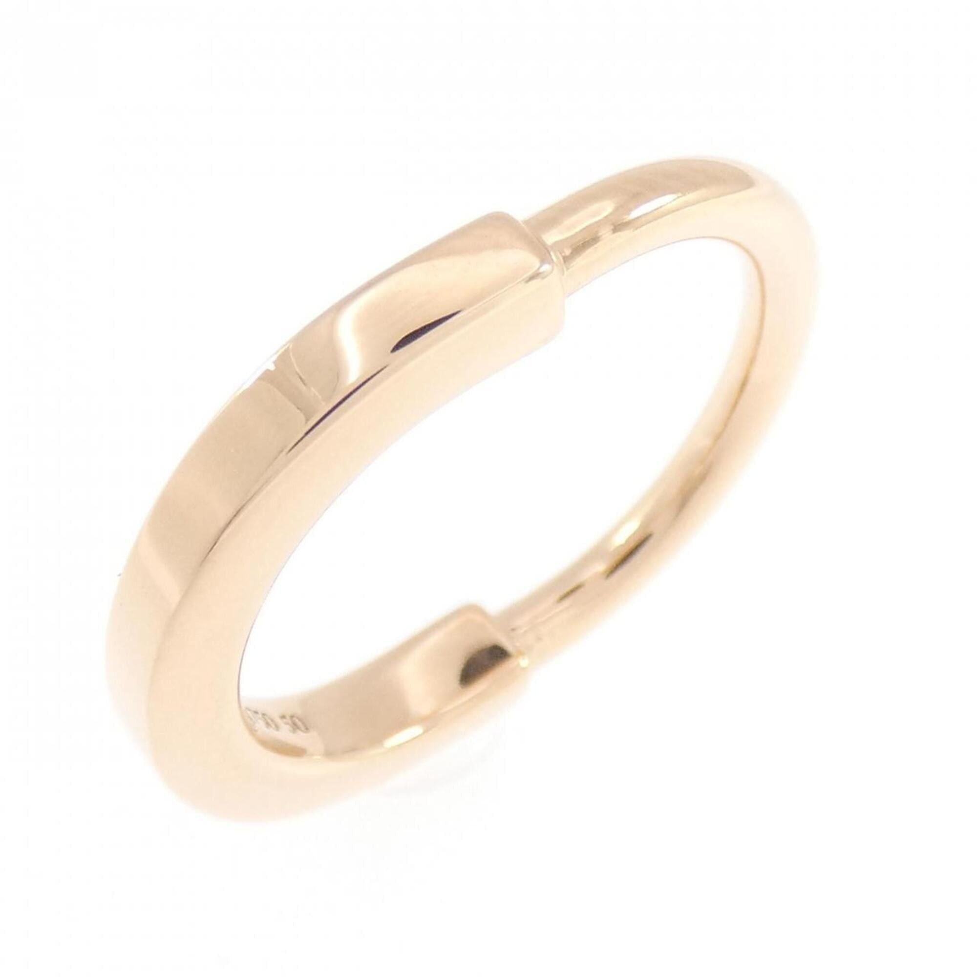 Tiffany & Co. Tiffany Rock Ring Size ONE SIZE - 1 Thumbnail