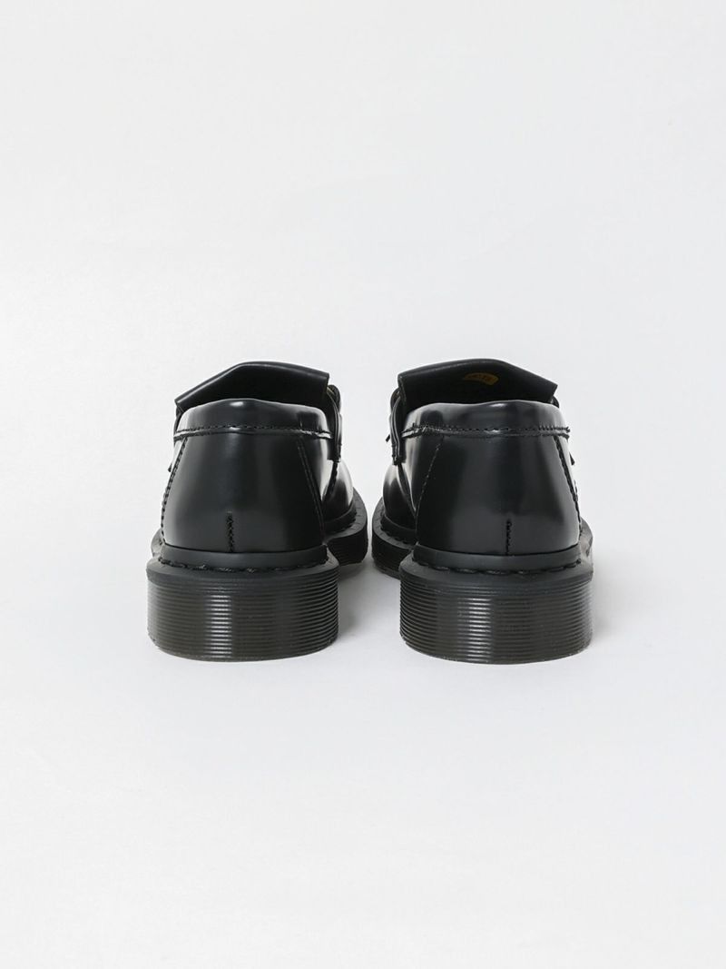 Dr. Martens Dr. Martens Adrian Snaffle Black 32102001 US 9 EU 42 Size US 9 / EU 42 - 4 Thumbnail