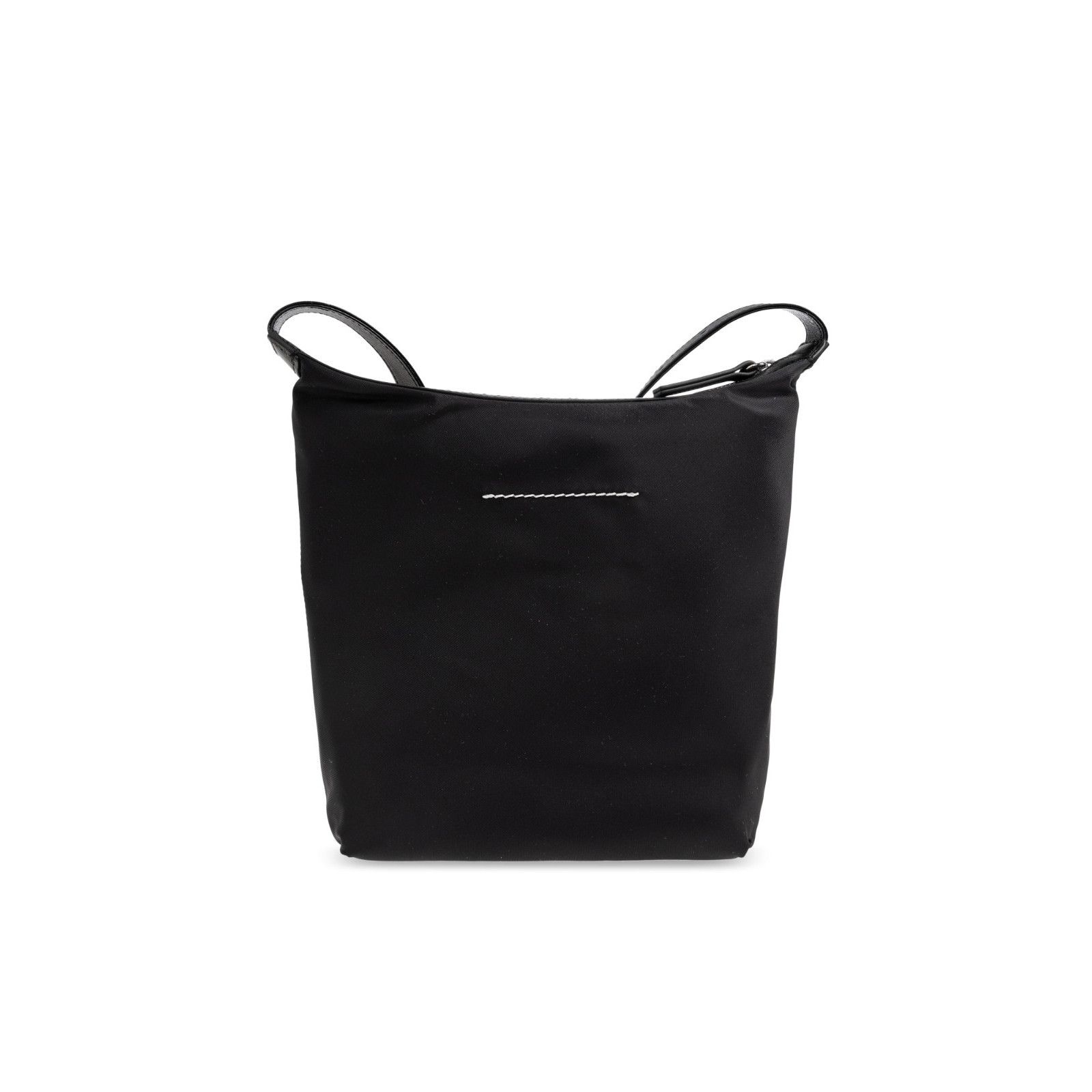 Maison Margiela MM6 MAISON MARGIELA Numeric Black Shoulder Bag New & Authent Size ONE SIZE - 2 Thumbnail
