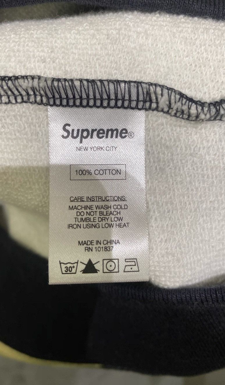 Supreme × Undercover Supreme undercover hood Size US XL / EU 56 / 4 - 4 Thumbnail