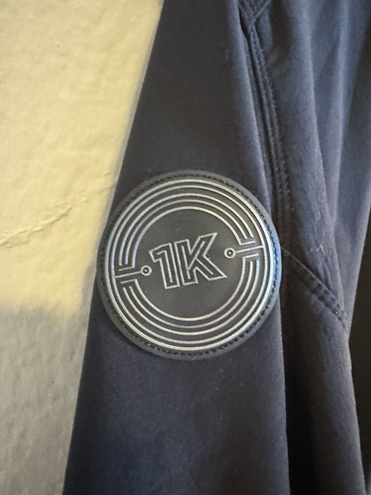 Designer LYFT 1K Rides Driver Jacket Size US L / EU 52-54 / 3 - 4 Thumbnail