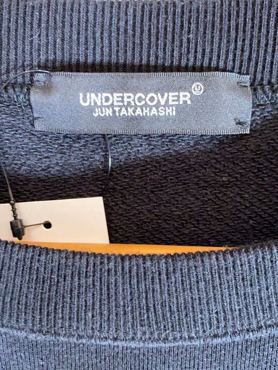 Undercover Winnie The Pooh Sword Sweatshirt Size US XL / EU 56 / 4 - 4 Thumbnail