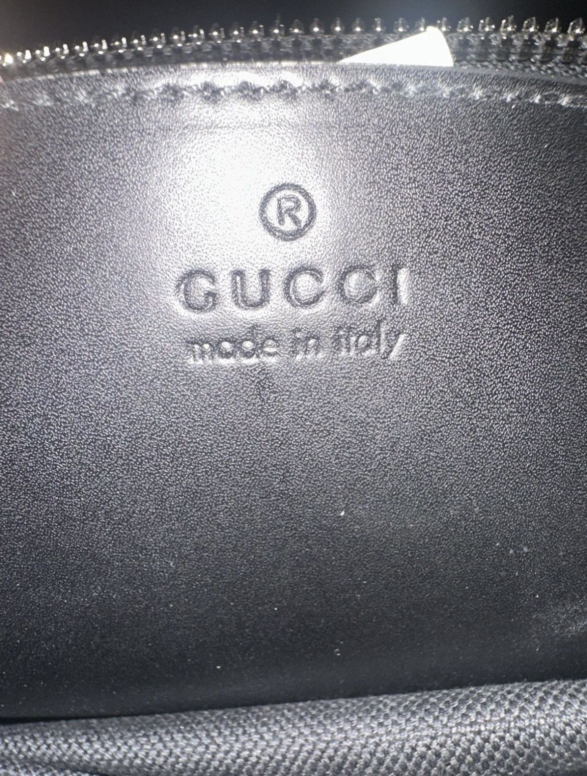 Gucci Gucci Messenger Bag Bestiary Bee Print Size ONE SIZE - 3 Thumbnail
