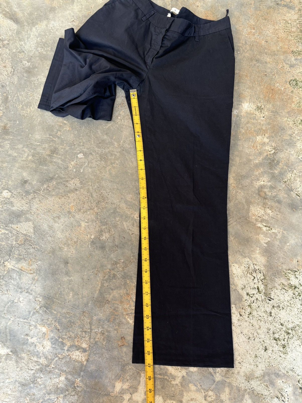 Prada Prada Pants Size 40 Size 30" / US 8 / IT 44 - 13 Thumbnail