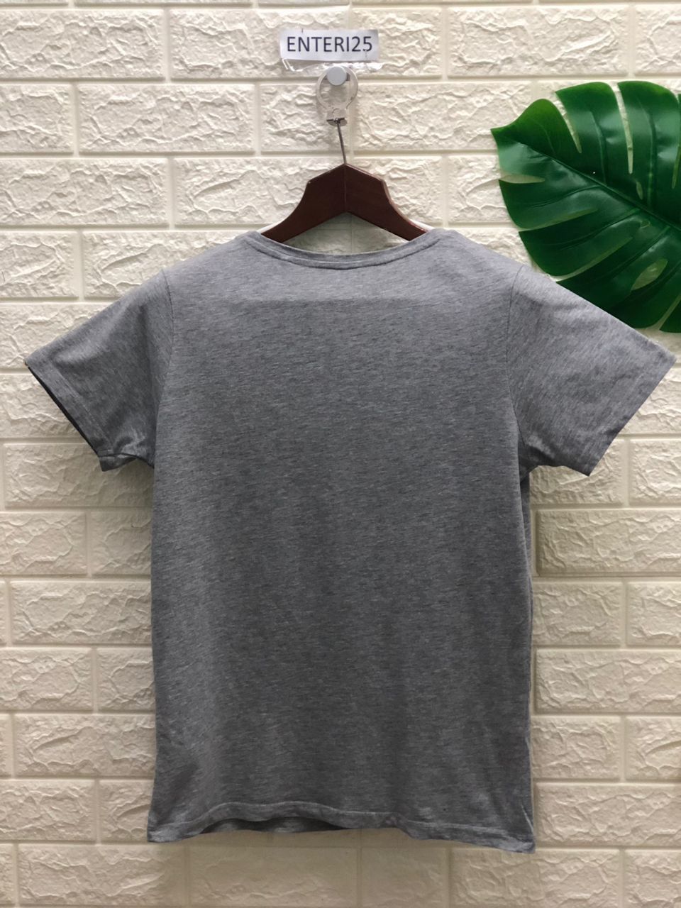 Japanese Brand Tilt tee I Woke Up Like This T shirt short sleeve Size US L / EU 52-54 / 3 - 9 Thumbnail