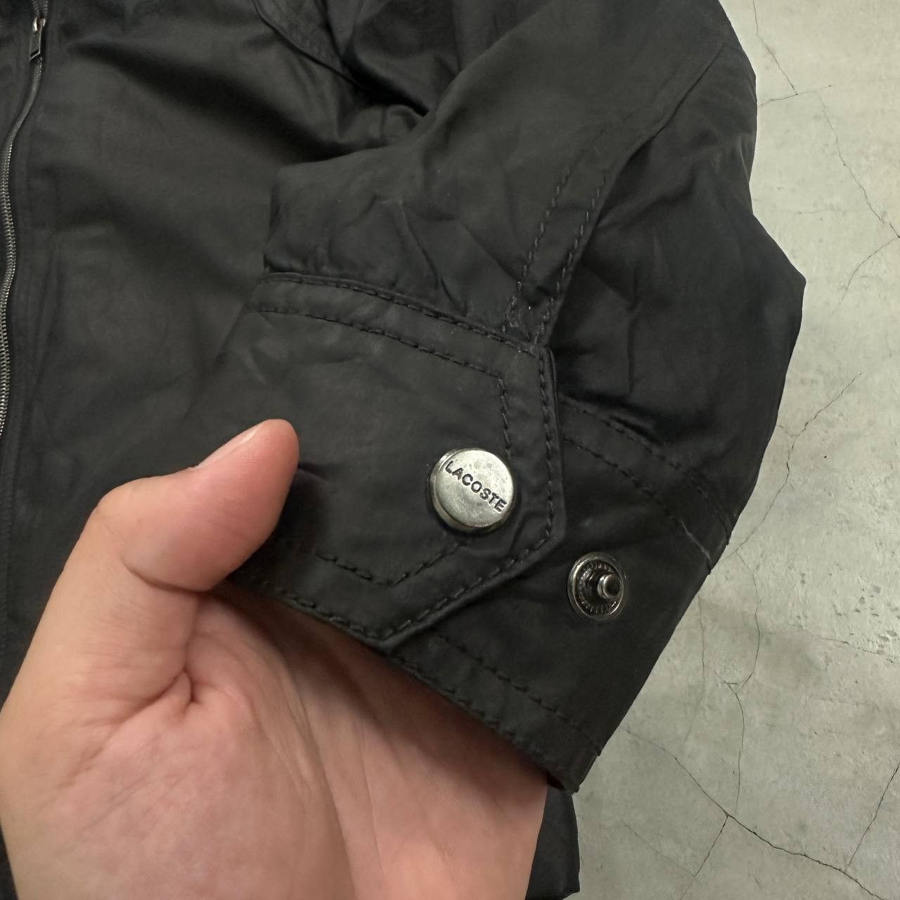 Lacoste Vintage Lacoste Jacket Size US M / EU 48-50 / 2 - 9 Thumbnail