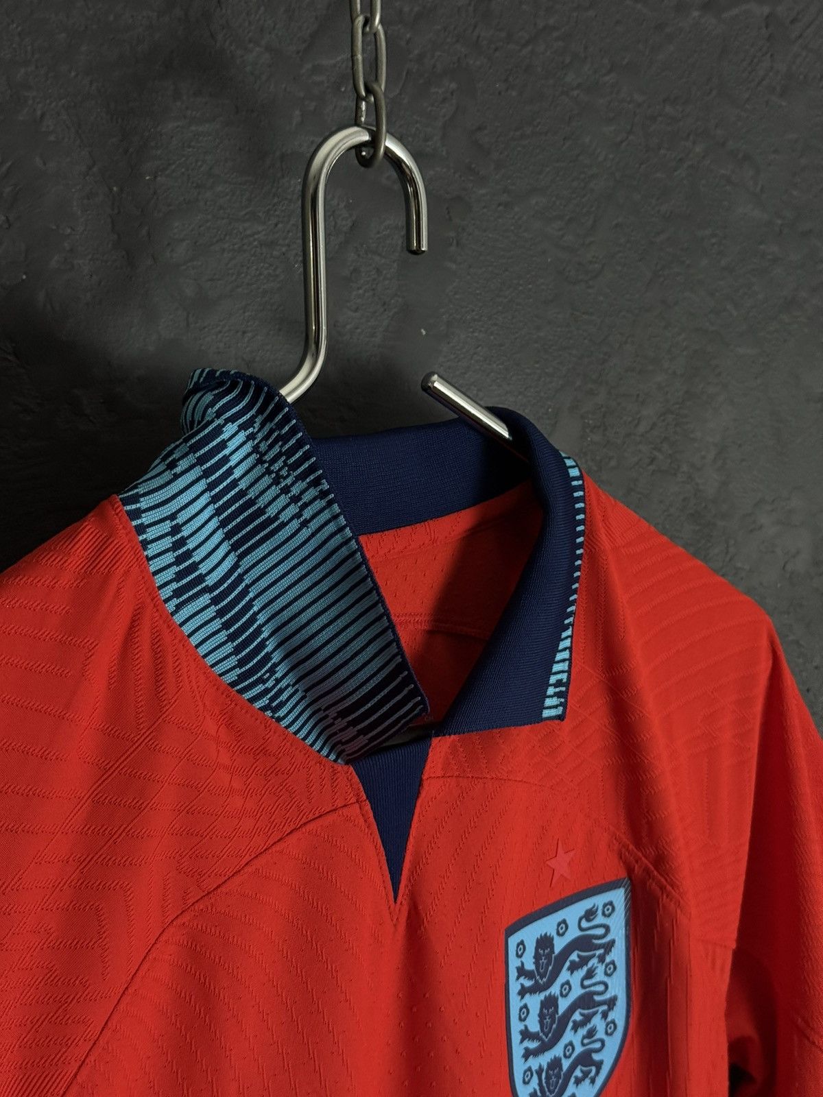 Nike England World Cup 2022 Away Shirt Nike ADV Player Size US S / EU 44-46 / 1 - 9 Thumbnail