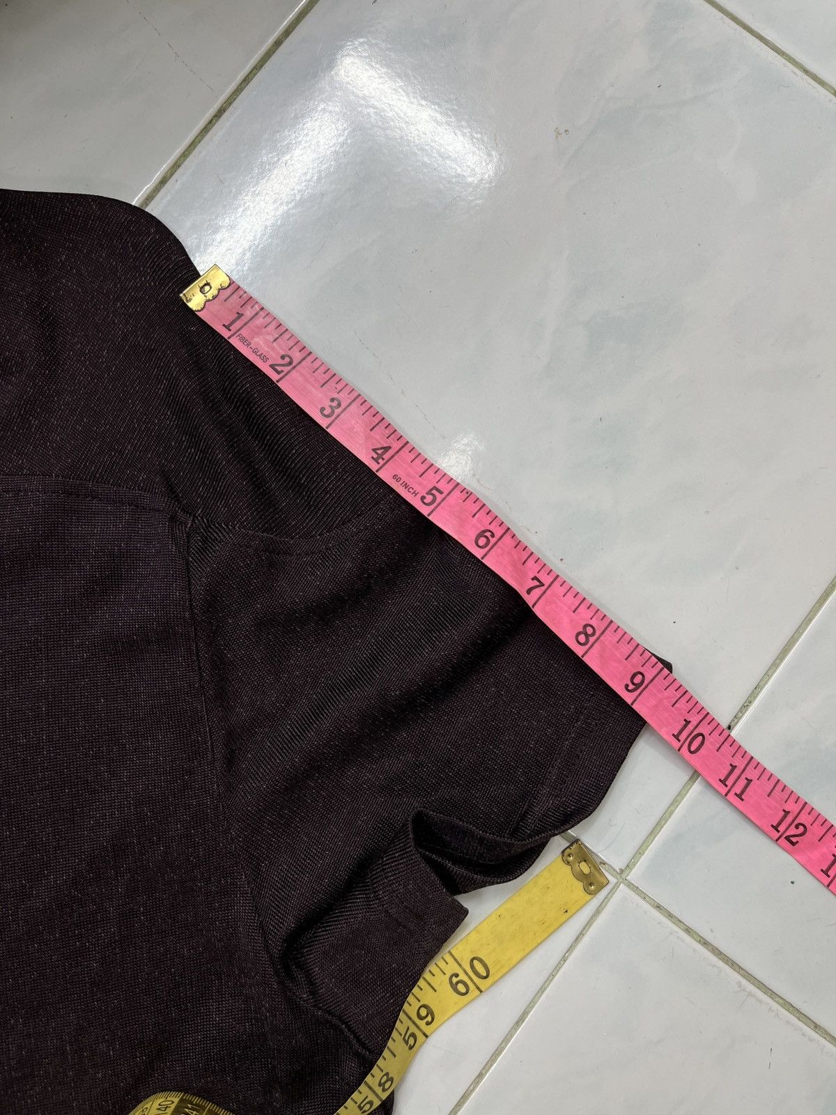 Acne Studios 🔥🔥🔥STEALS ACNE STUDIOS TEES Size US XS / EU 42 / 0 - 7 Thumbnail