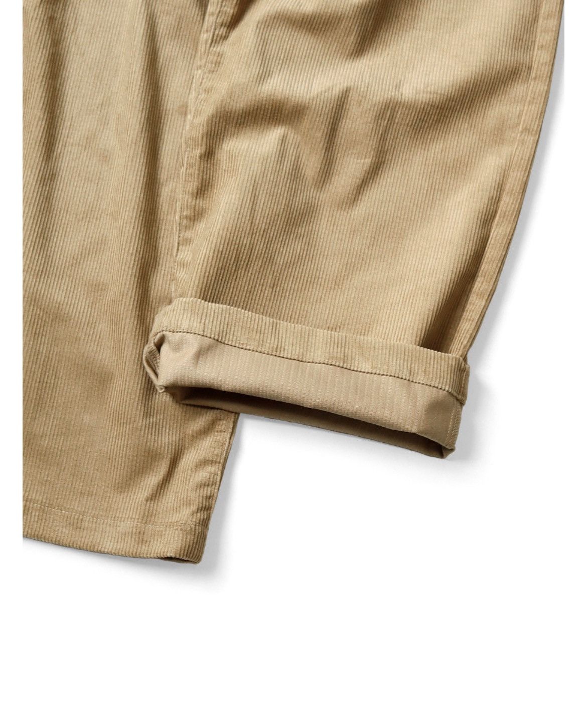 Kapital Kapital 8W Corduroy Zipper Port Baggy Pants size 1 Size US 30 / EU 46 - 6 Thumbnail