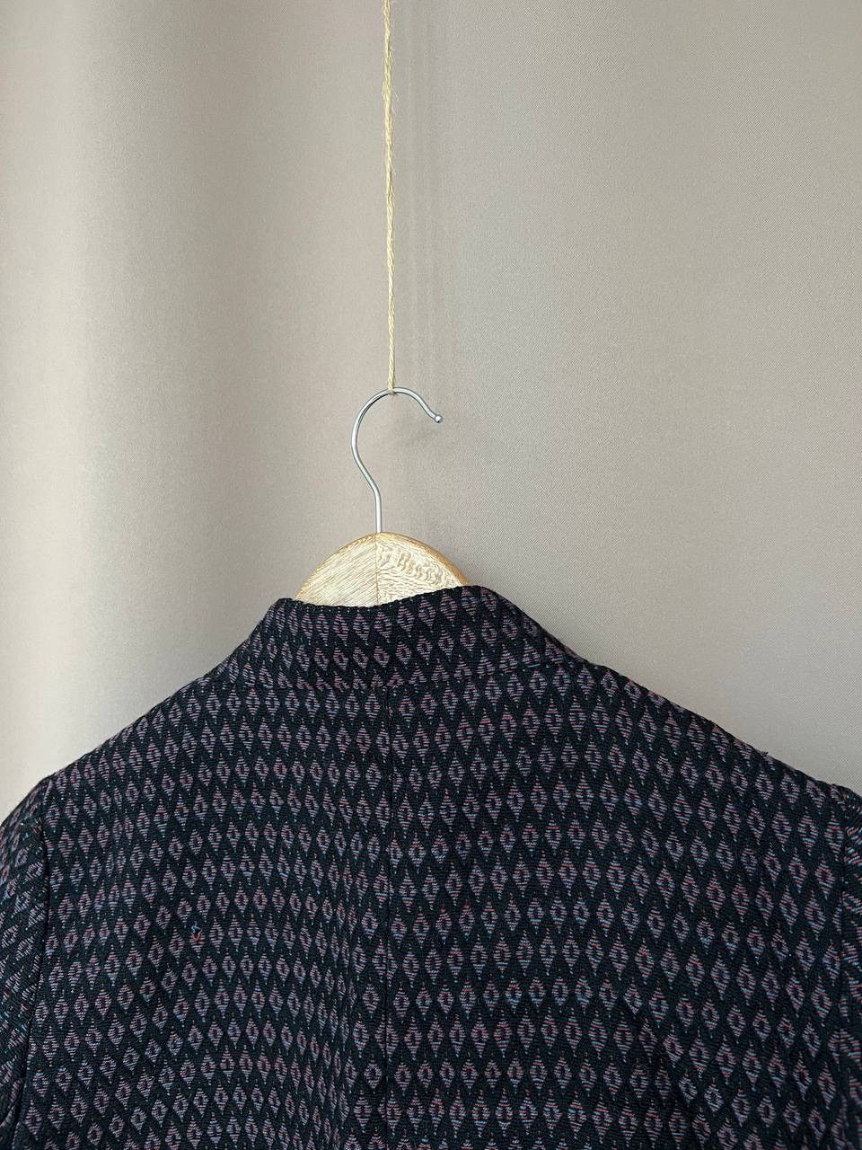 Other Comptoir Des Cotonniers Wool Blazer Womens Size 38 or S/M Size S / US 4 / IT 40 - 8 Thumbnail
